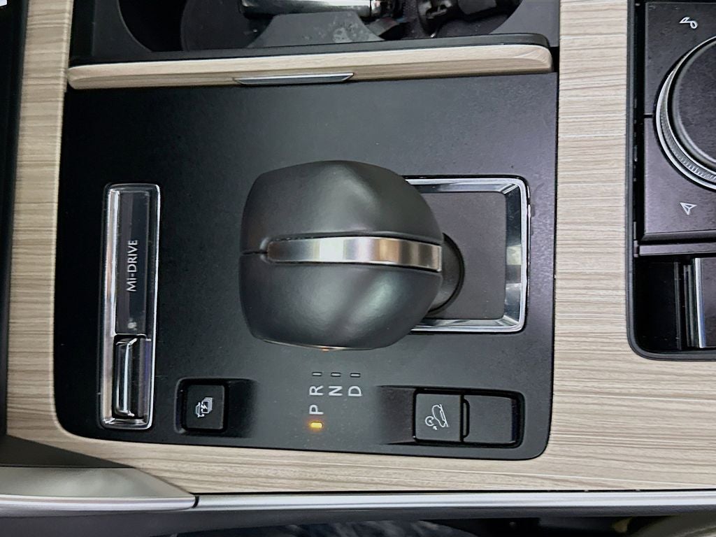 2025 Mazda Mazda CX-70 PHEV Premium