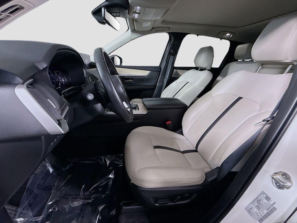 2025 Mazda Mazda CX-70 PHEV Premium