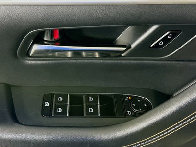 2025 Mazda Mazda CX-70 PHEV Premium