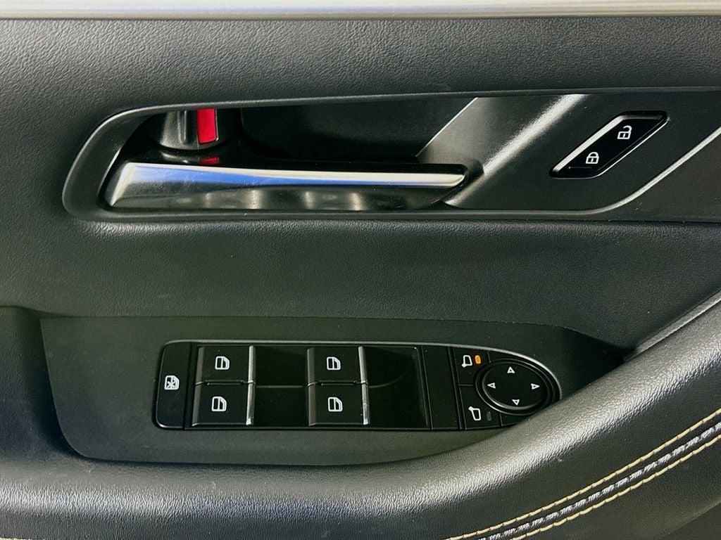 2025 Mazda Mazda CX-70 PHEV Premium
