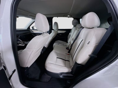 2025 Mazda Mazda CX-70 PHEV Premium