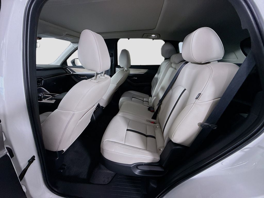 2025 Mazda Mazda CX-70 PHEV Premium
