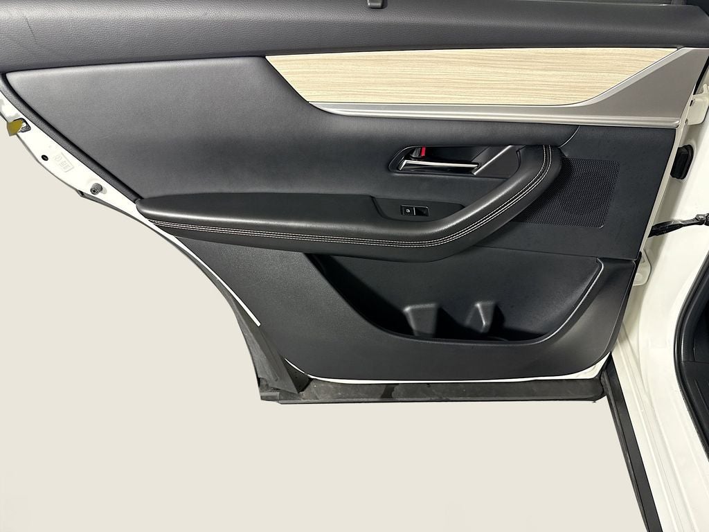 2025 Mazda Mazda CX-70 PHEV Premium