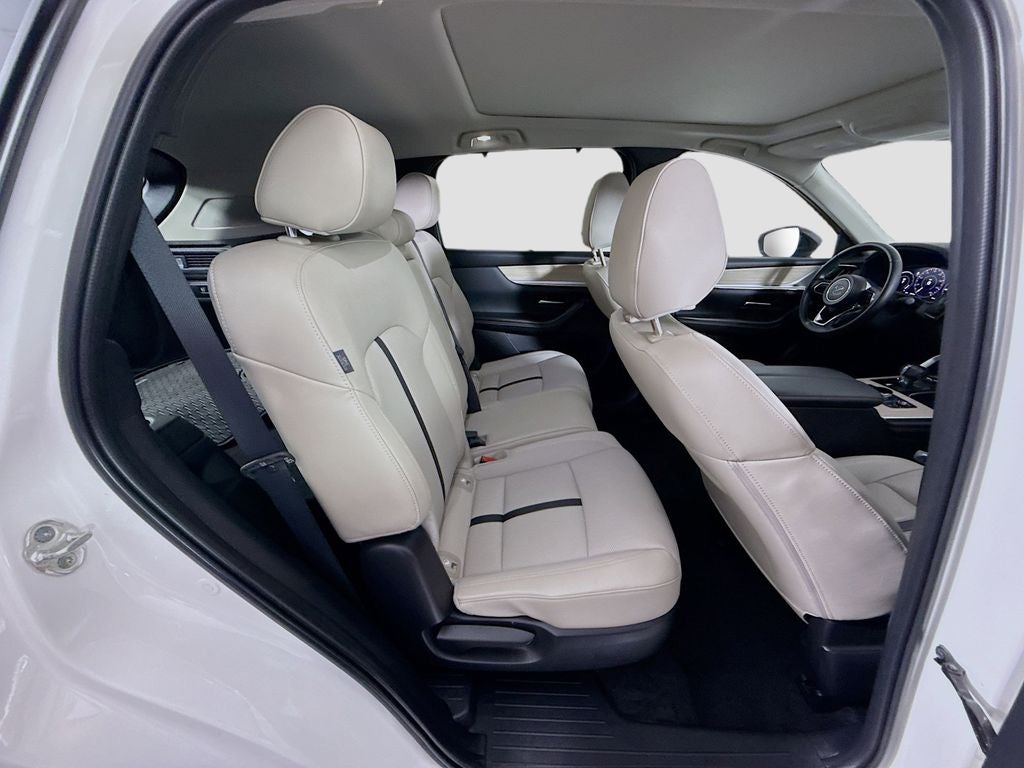2025 Mazda Mazda CX-70 PHEV Premium
