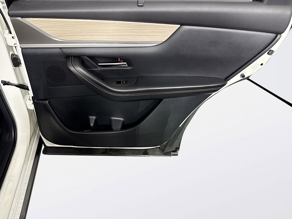 2025 Mazda Mazda CX-70 PHEV Premium