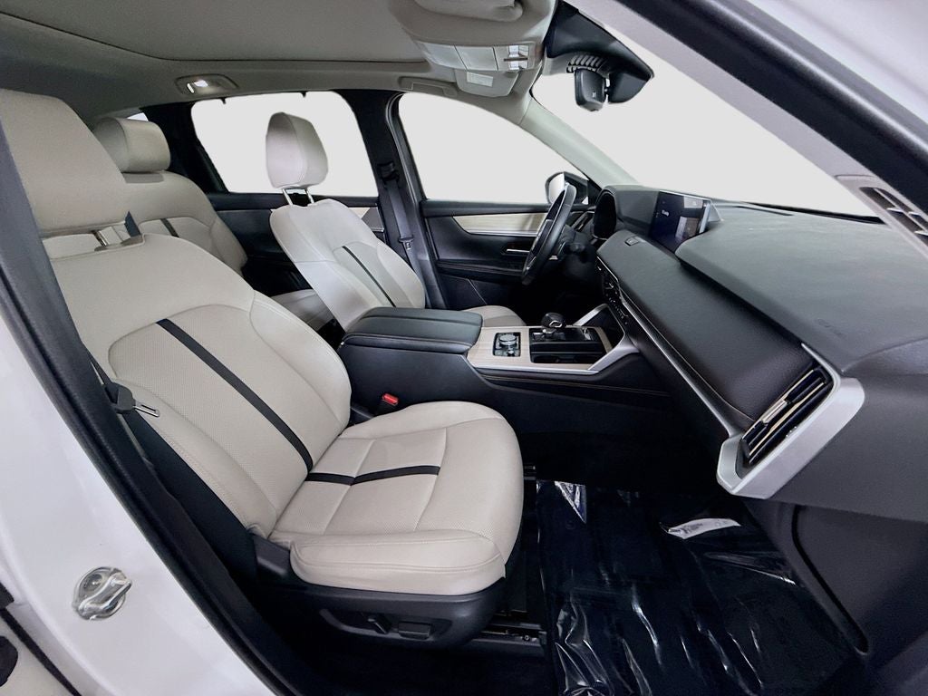 2025 Mazda Mazda CX-70 PHEV Premium