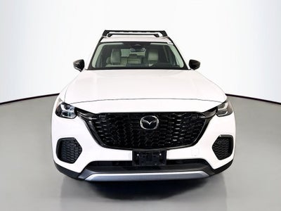 2025 Mazda Mazda CX-70 PHEV Premium
