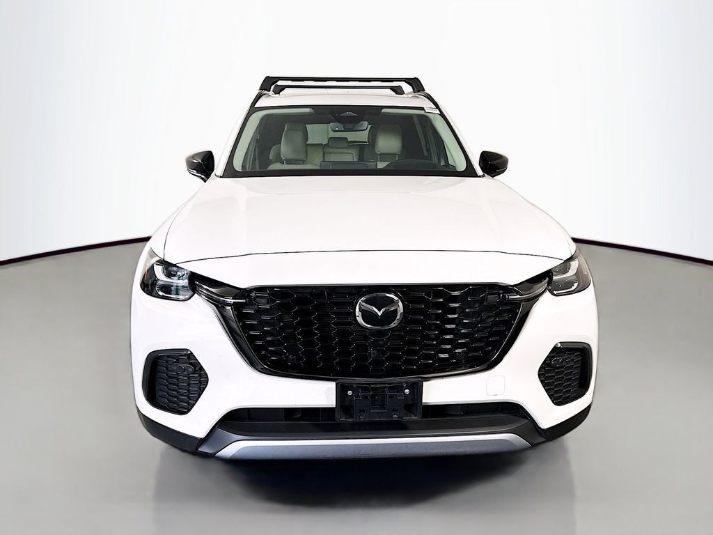 2025 Mazda Mazda CX-70 PHEV Premium