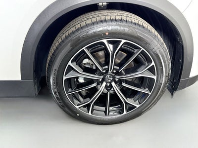 2025 Mazda Mazda CX-70 PHEV Premium