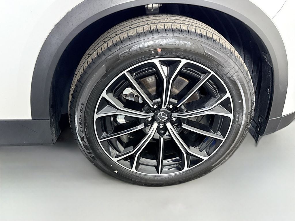 2025 Mazda Mazda CX-70 PHEV Premium