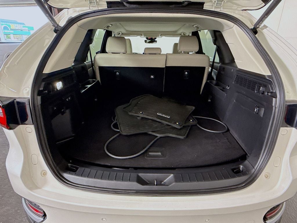 2025 Mazda Mazda CX-70 PHEV Premium