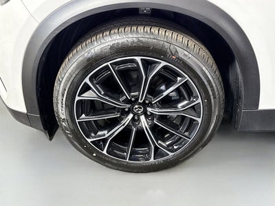 2025 Mazda Mazda CX-70 PHEV Premium