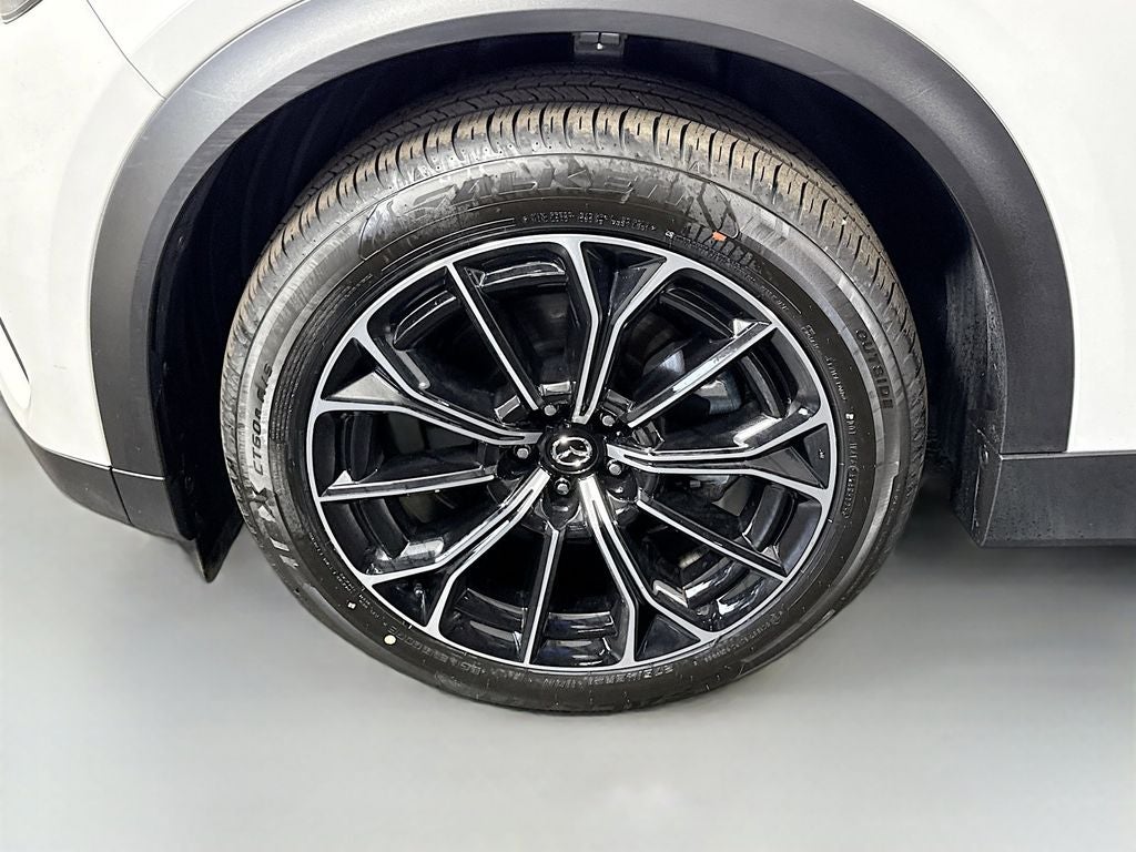 2025 Mazda Mazda CX-70 PHEV Premium