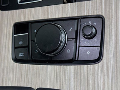 2025 Mazda Mazda CX-70 PHEV Premium