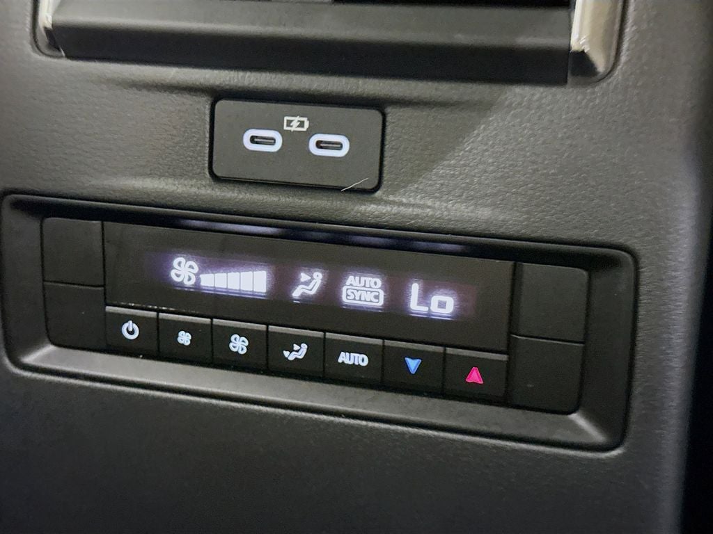2025 Mazda Mazda CX-70 PHEV Premium