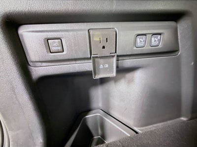 2025 Mazda Mazda CX-70 PHEV Premium