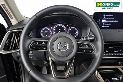 2024 Mazda Mazda CX-90 3.3 Turbo S
