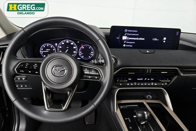 2024 Mazda Mazda CX-90 3.3 Turbo S