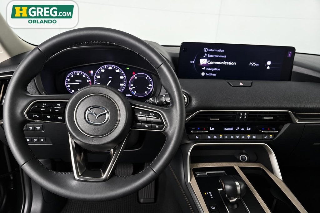 2024 Mazda Mazda CX-90 3.3 Turbo S