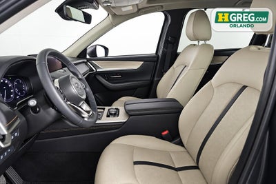 2024 Mazda Mazda CX-90 3.3 Turbo S