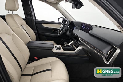 2024 Mazda Mazda CX-90 3.3 Turbo S