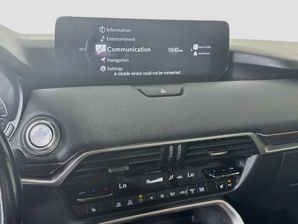 2024 Mazda Mazda CX-90 3.3 Turbo Preferred Plus