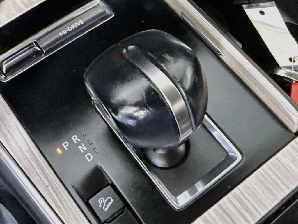 2024 Mazda Mazda CX-90 3.3 Turbo Preferred Plus
