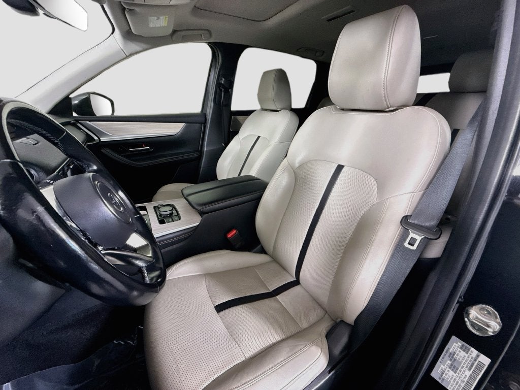2024 Mazda Mazda CX-90 3.3 Turbo Preferred Plus