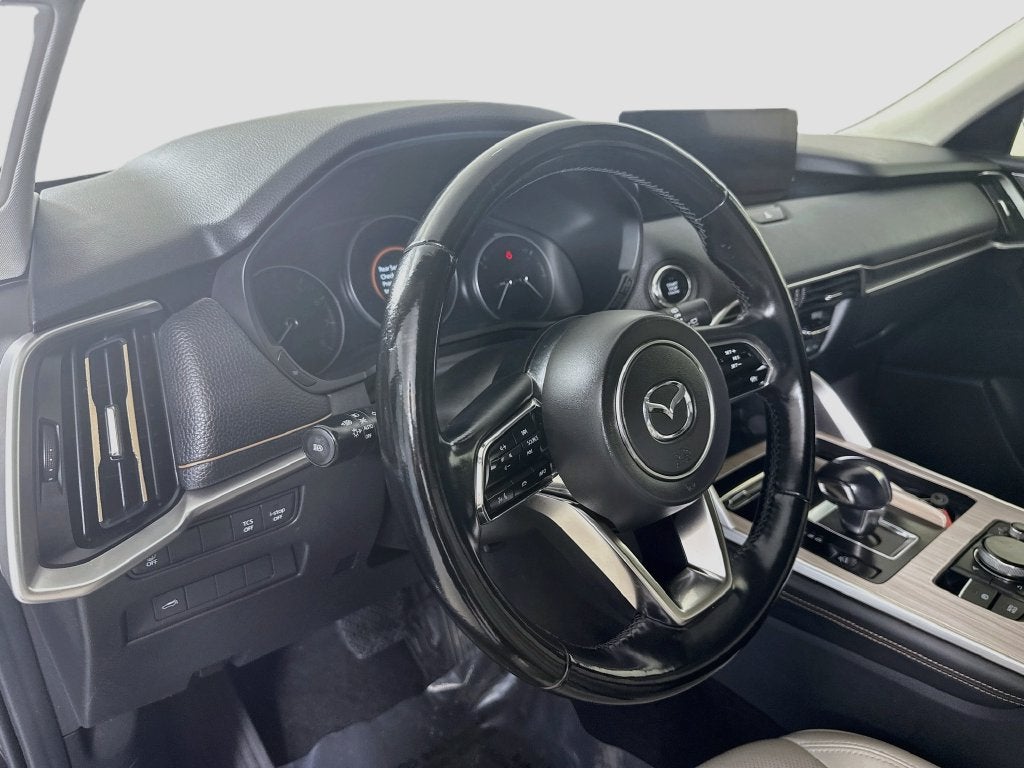 2024 Mazda Mazda CX-90 3.3 Turbo Preferred Plus