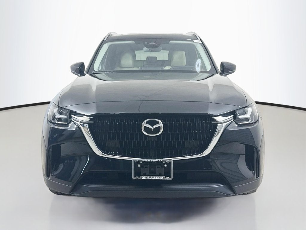 2024 Mazda Mazda CX-90 3.3 Turbo Preferred Plus