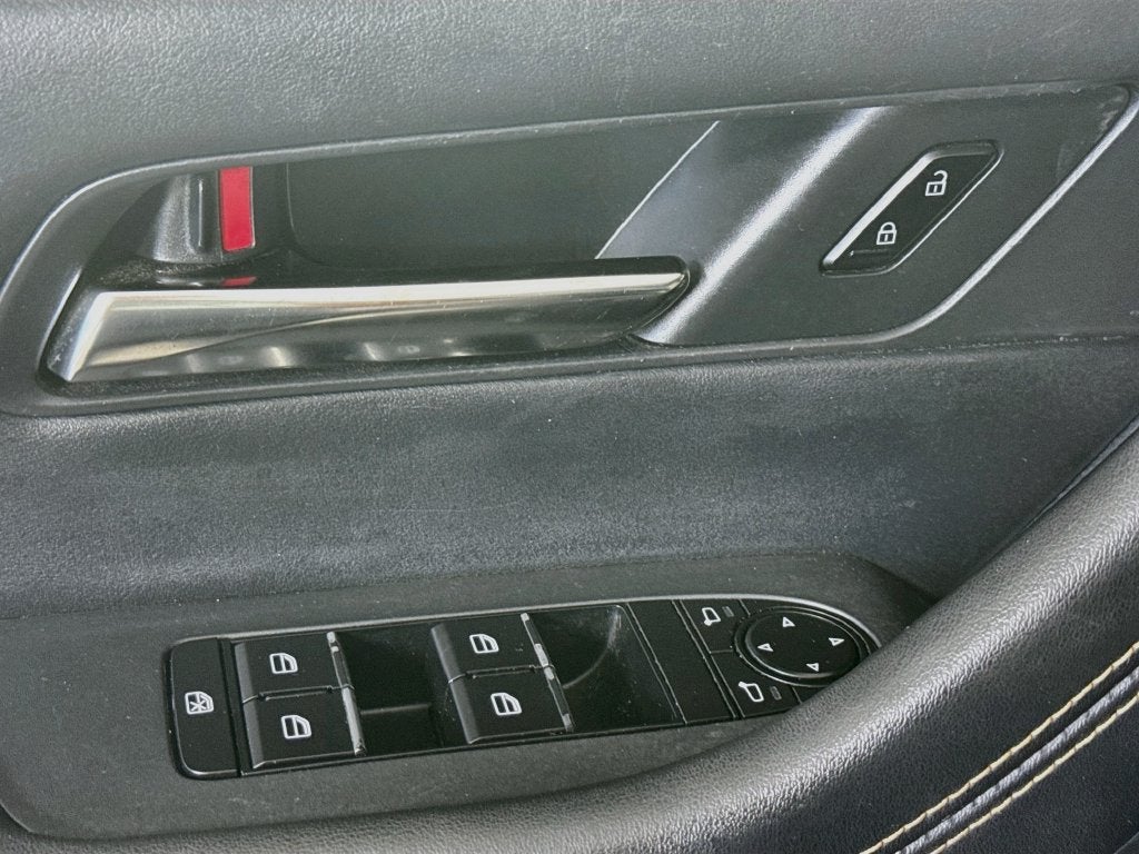 2024 Mazda Mazda CX-90 3.3 Turbo Preferred Plus