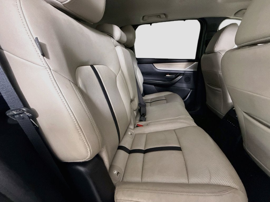 2024 Mazda Mazda CX-90 3.3 Turbo Preferred Plus