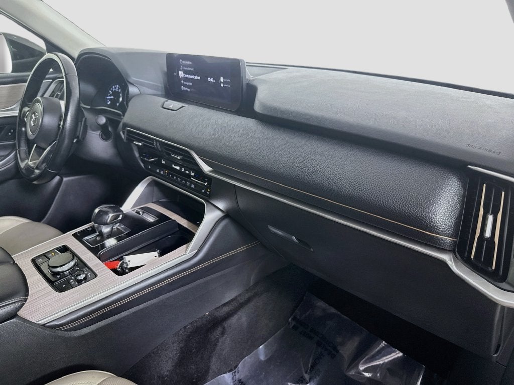 2024 Mazda Mazda CX-90 3.3 Turbo Preferred Plus