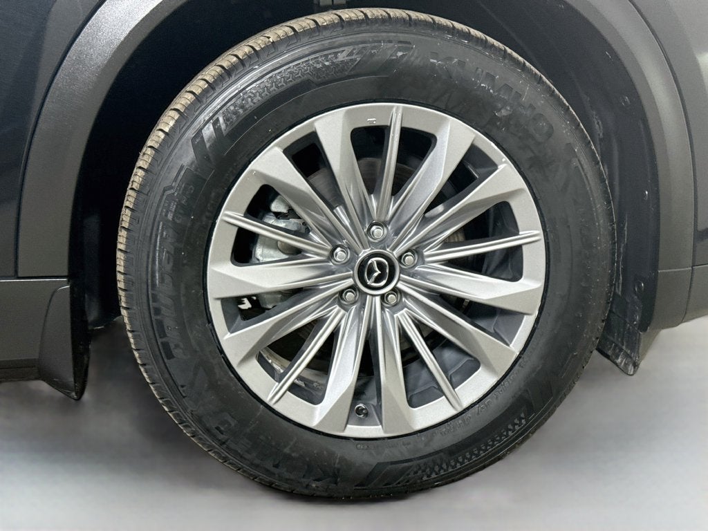2024 Mazda Mazda CX-90 3.3 Turbo Preferred Plus