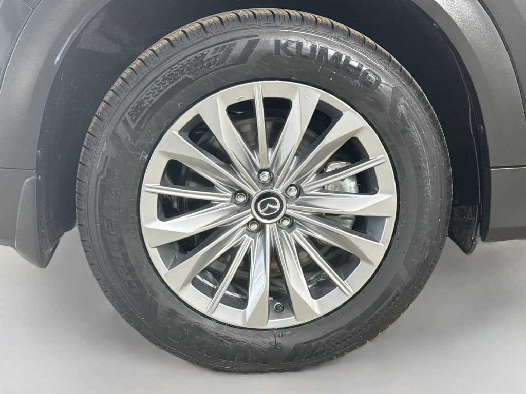2024 Mazda Mazda CX-90 3.3 Turbo Preferred Plus