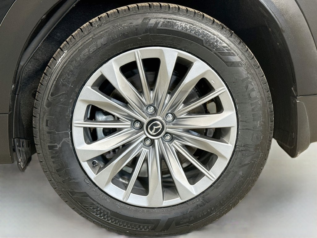 2024 Mazda Mazda CX-90 3.3 Turbo Preferred Plus