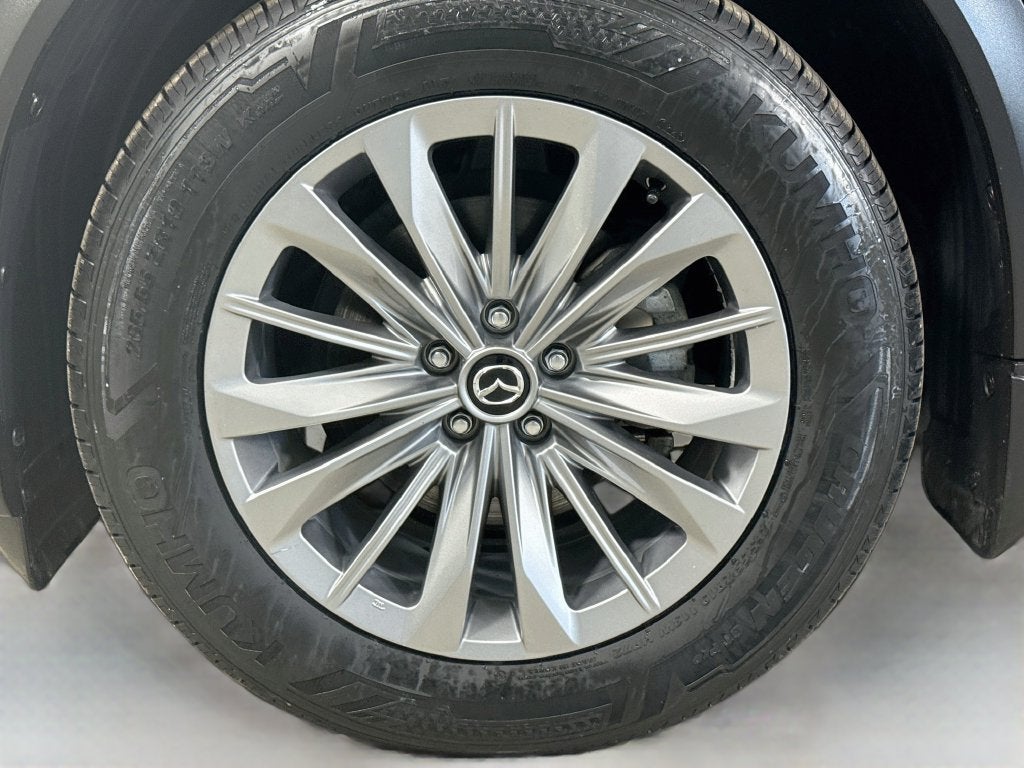 2024 Mazda Mazda CX-90 3.3 Turbo Preferred Plus