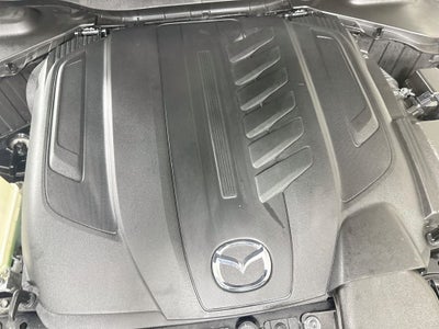 2024 Mazda Mazda CX-90 3.3 Turbo Preferred Plus