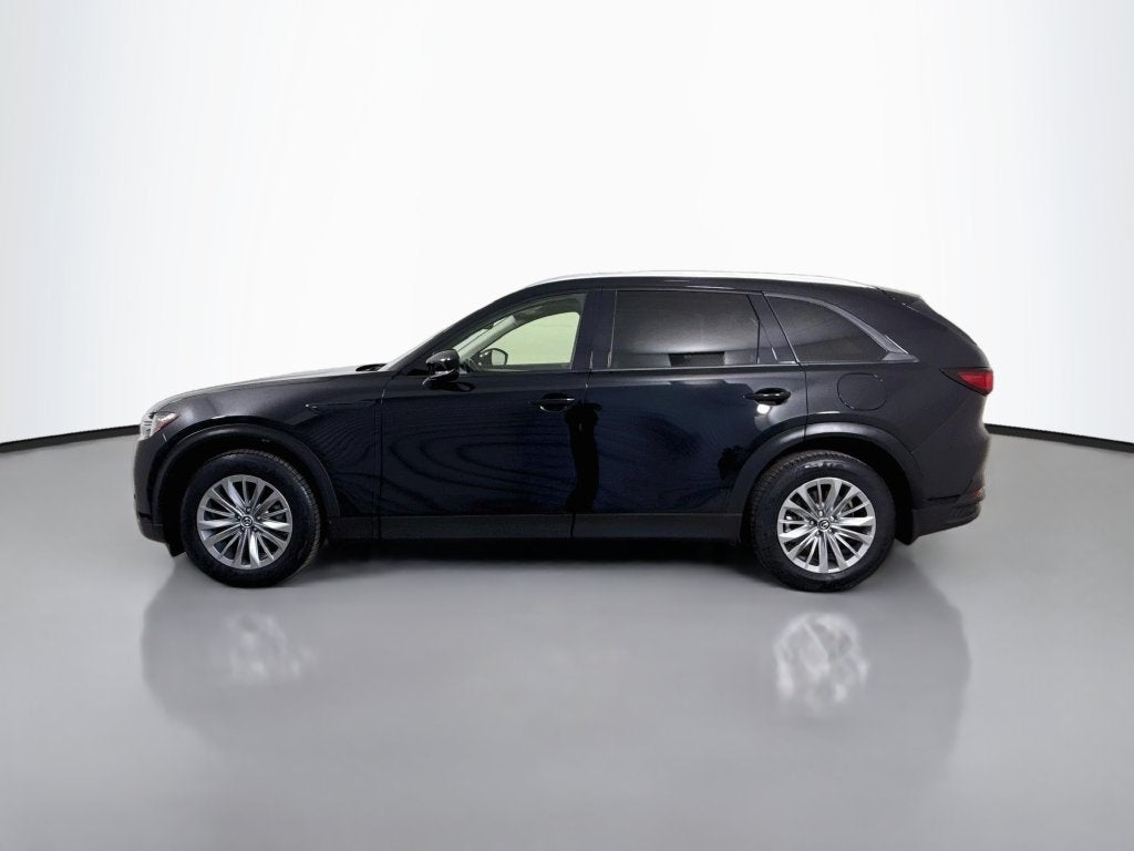 2024 Mazda Mazda CX-90 3.3 Turbo Preferred Plus