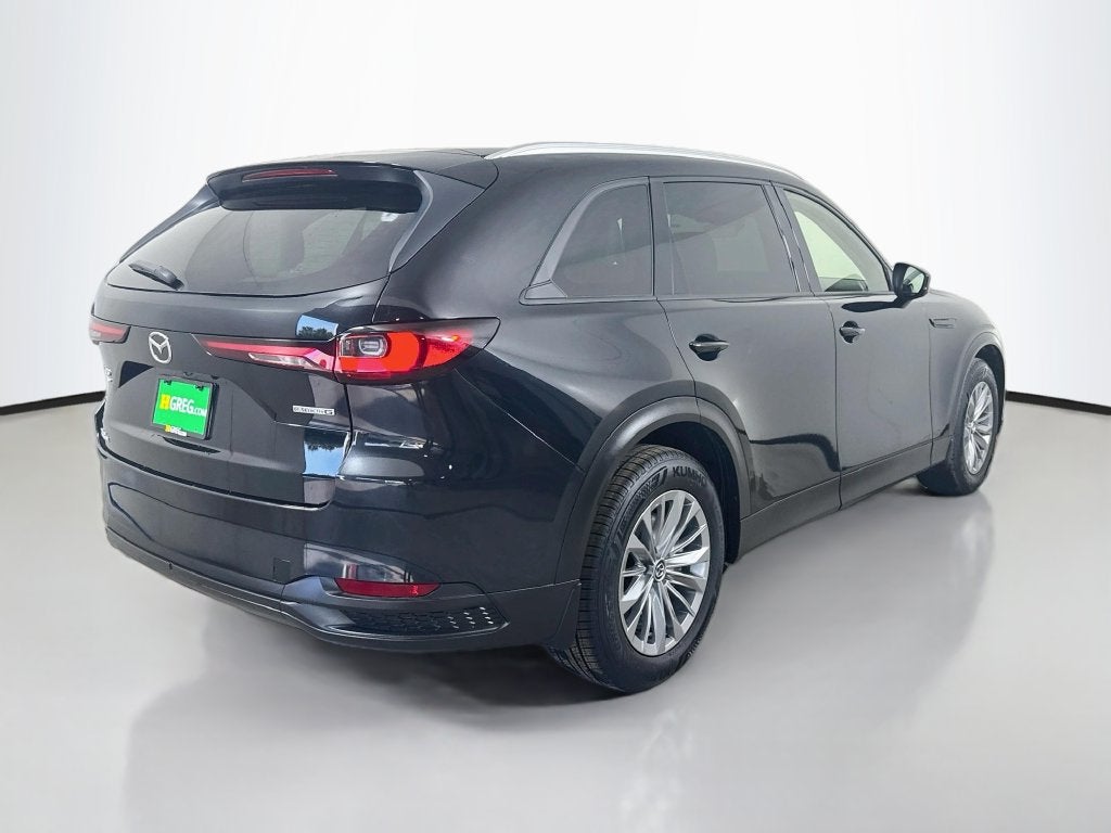 2024 Mazda Mazda CX-90 3.3 Turbo Preferred Plus