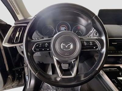 2024 Mazda Mazda CX-90 3.3 Turbo Preferred Plus
