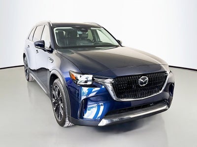 2024 Mazda Mazda CX-90 PHEV Premium