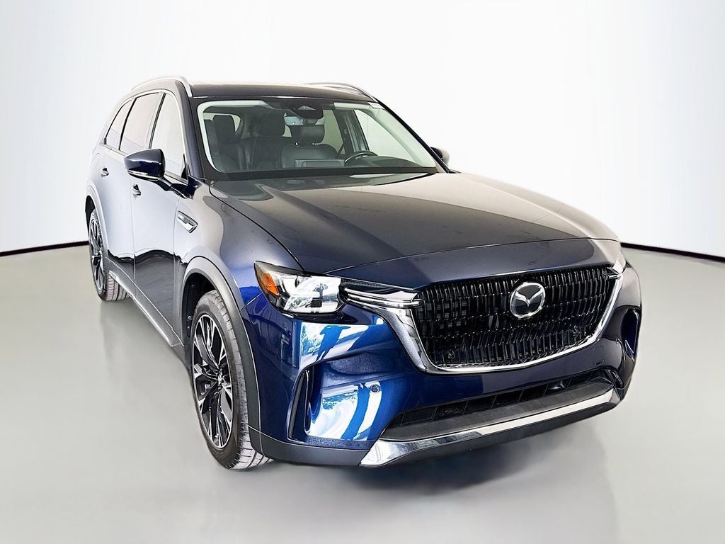 2024 Mazda Mazda CX-90 PHEV Premium