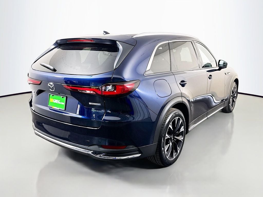 2024 Mazda Mazda CX-90 PHEV Premium