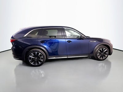 2024 Mazda Mazda CX-90 PHEV Premium