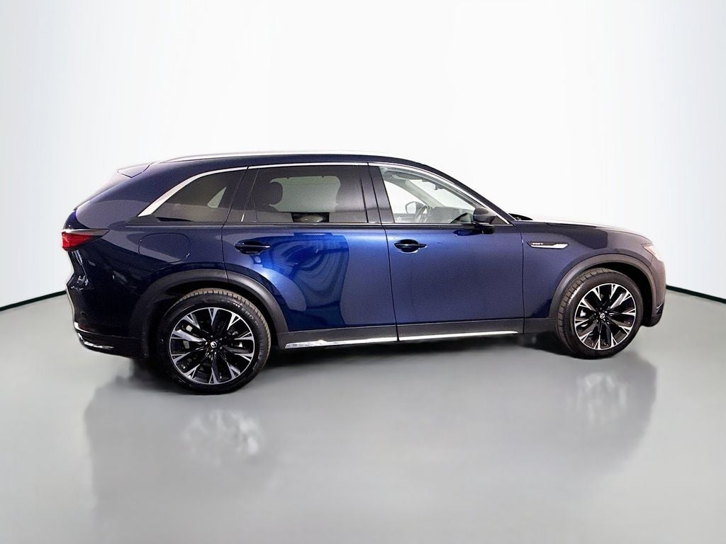 2024 Mazda Mazda CX-90 PHEV Premium