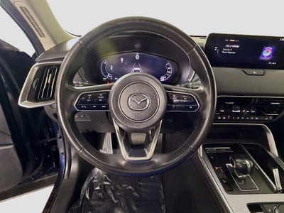 2024 Mazda Mazda CX-90 PHEV Premium