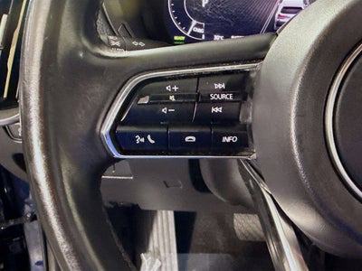 2024 Mazda Mazda CX-90 PHEV Premium