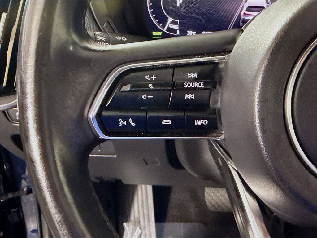 2024 Mazda Mazda CX-90 PHEV Premium