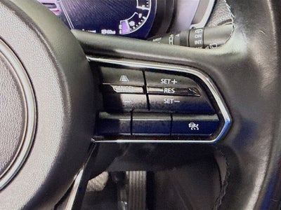 2024 Mazda Mazda CX-90 PHEV Premium